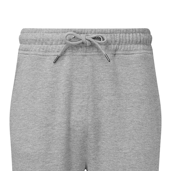 TriDri Herr Heather Classic Joggingbyxor XXL Heather Grey Heather Grey XXL