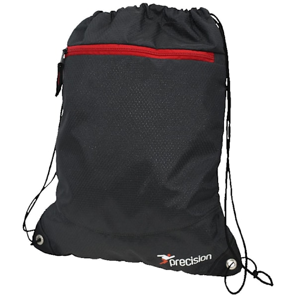 Precision Pro HX dragsnöre väska One Size Svart/Röd Black/Red One Size