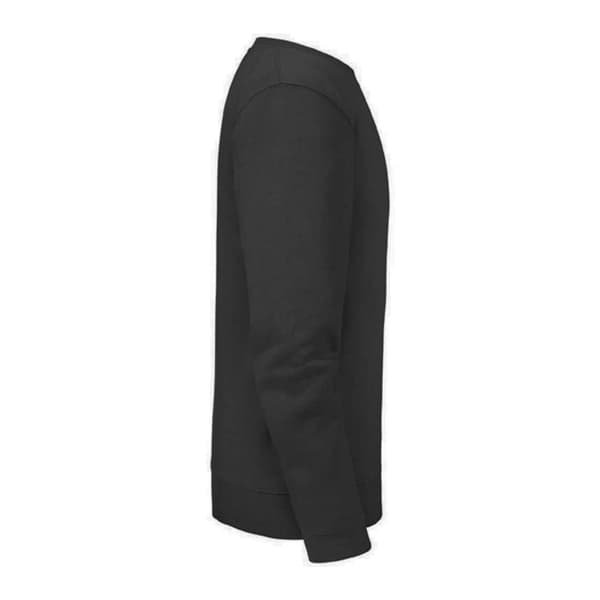 Russell Herr Autentisk Sweatshirt S Svart Black S