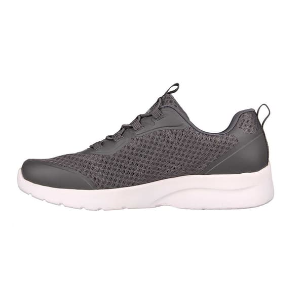 Skechers Dam Dynamight 2.0 Social Orbit Träningsskor 5 UK Charcoal 5 UK