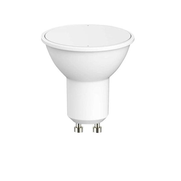 Eveready GU10 LED-lampa One Size Cool White Cool White One Size