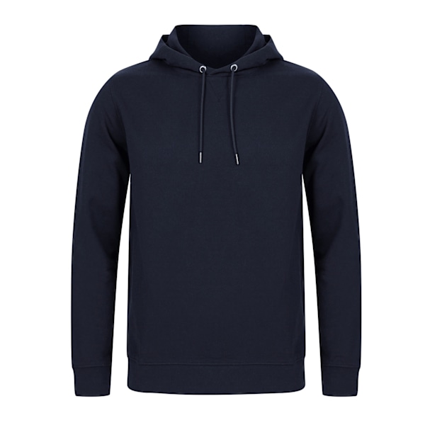 Henbury Unisex Vuxen Hållbar Hoodie XL Marinblå Navy XL