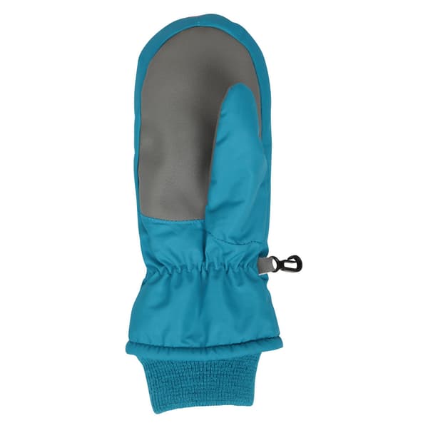 Critters Choice Barn/Barn Haj Skidhandskar L Marinblå Navy L