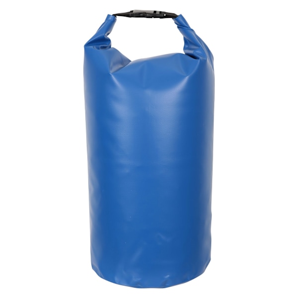 Mountain Warehouse PVC 20L Vattentät Väska One Size Blå Blue One Size