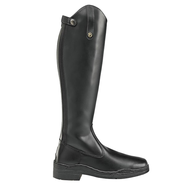 Brogini Modena syntetiska extra breda långa stövlar 6.5 UK Bl Black 6.5 UK