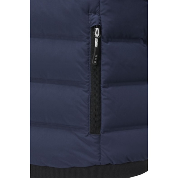 Elevate Dam/Damjacka med isolering i dun XL Marinblå Navy XL