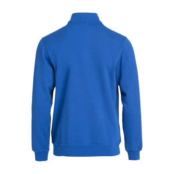 Clique Herr Full Zip Jacka L Royal Blå Royal Blue L