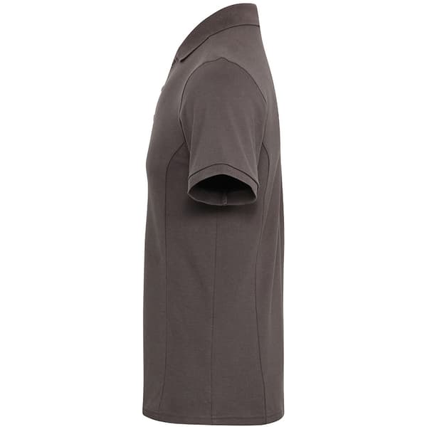Premier Herr Coolchecker Plus Piqu Polotröja 4XL Mörkgrå Dark Grey 4XL
