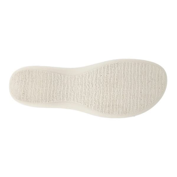 Boulevard Sandaler med sammanflätad rem för damer 6 UK Beige Beige 6 UK