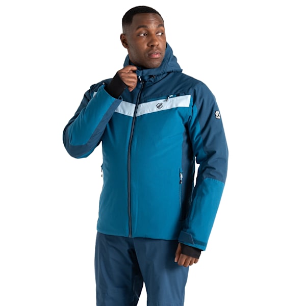 Dare 2B Eagle II Skidjacka Herr M Moonlight Denim/Clear Sky Moonlight Denim/Clear Sky M
