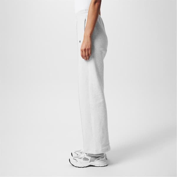 4th & Reckless Dam/Kvinnor Vida Ben Byxor 16 UK Grå Grey 16 UK