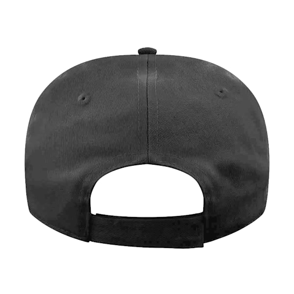 Queen Unisex Vuxen Logo Baseball Cap En Storlek Svart/Vit Black/White One Size