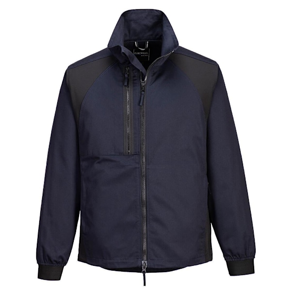 Portwest Arbetsjacka för Män WX2 Stretch XXL Mörkblå/Svart Dark Navy/Black XXL