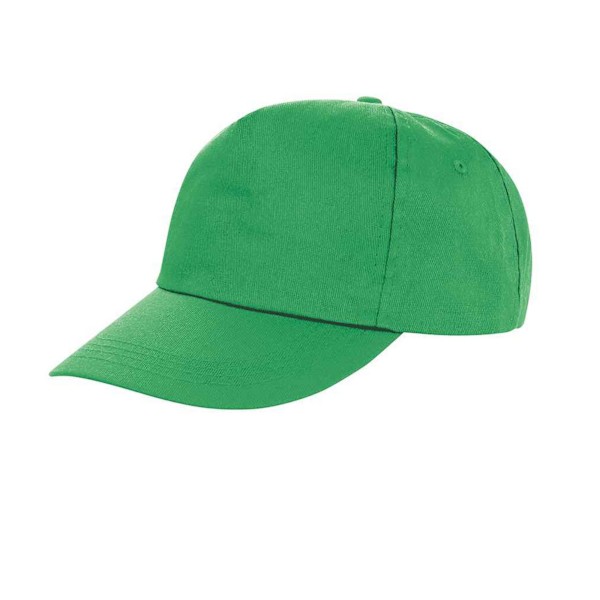 Result Headwear Unisex Vuxen Houston Cap One Size Äppelgrön Apple Green One Size