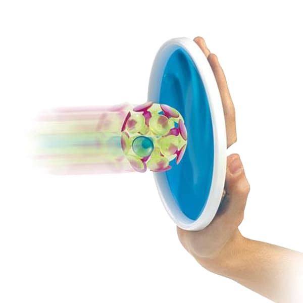 MidOcean Catch&play Utomhusleksaksset One Size Blå Blue One Size