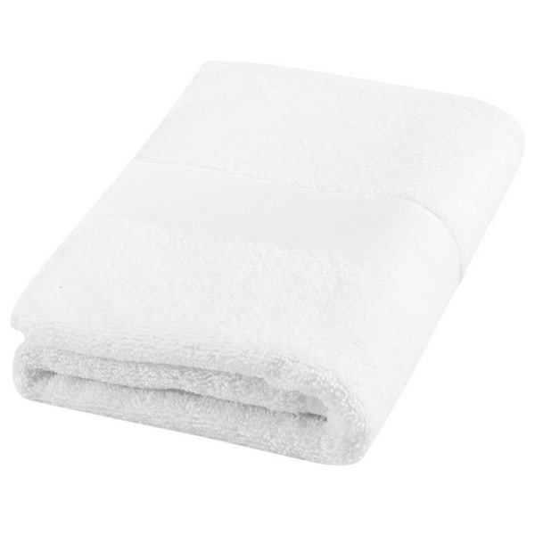 Bullet Charlotte badlakan, en storlek, vit White One Size