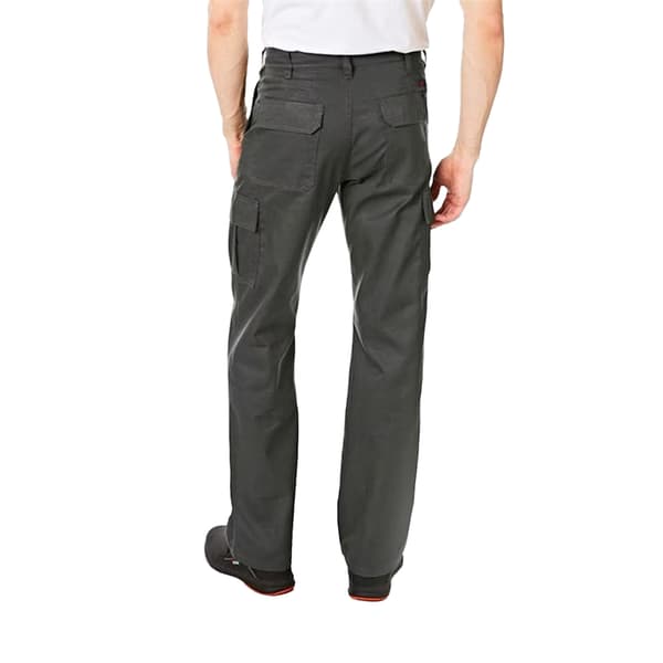 Lee Cooper Herr Cargo Byxor 38R Grå Grey 38R