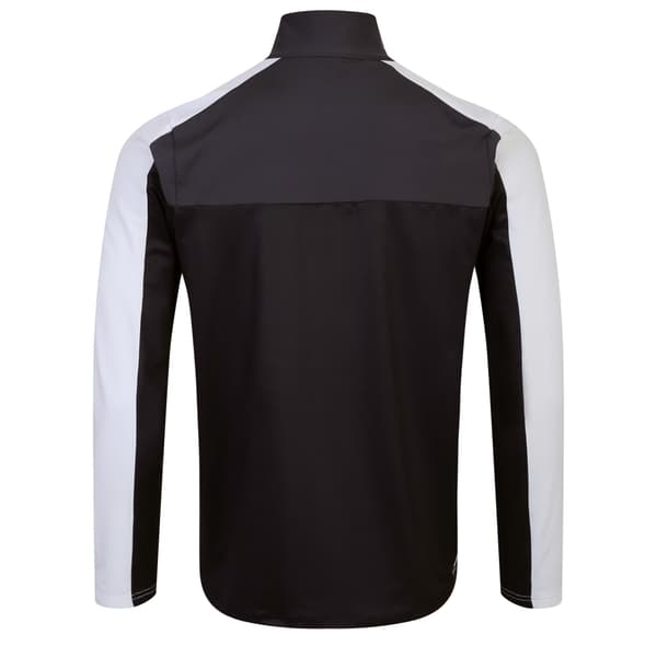 Dare 2B Herr Ski Core Stretch Underställströja L Svart/Ebony Black/Ebony L