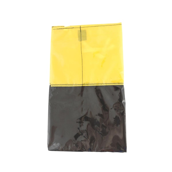 Precision Corner Flag One Size Gul/Svart Yellow/Black One Size