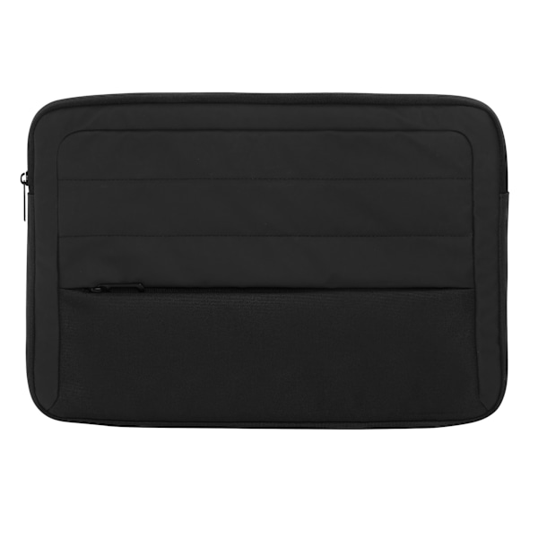 XD Xclusive Armond Aware RPET Laptopfodral One Size Svart Black One Size