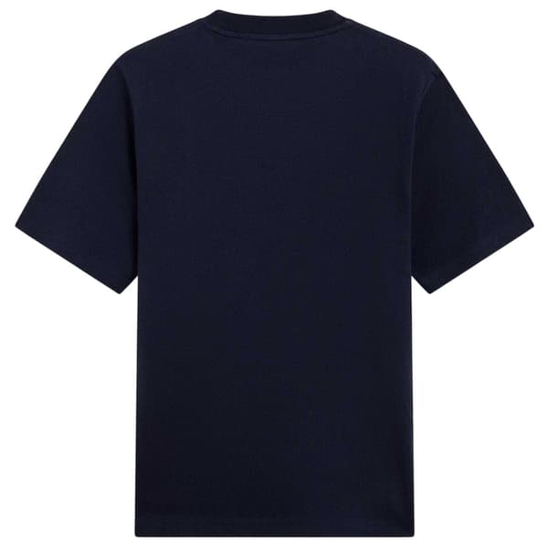 Ted Baker Herr Box Logo T-shirt S Marinblå Navy S