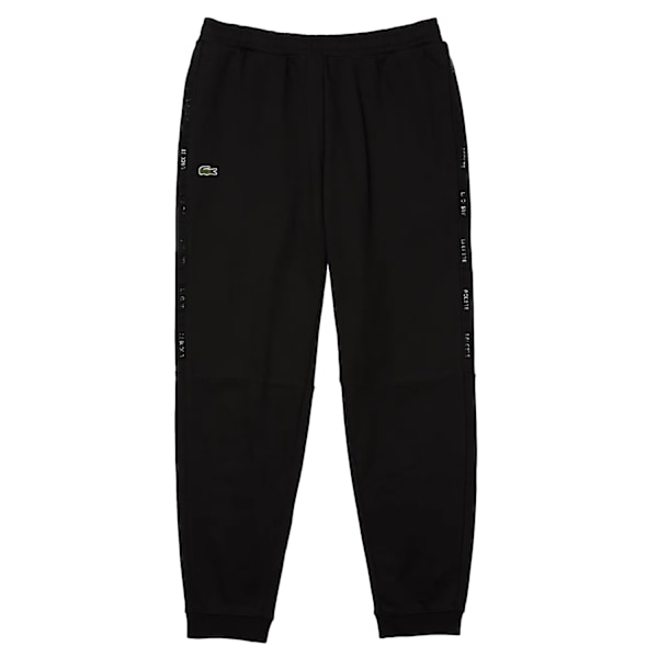 Lacoste Joggingbyxor Herr S Svart Black S