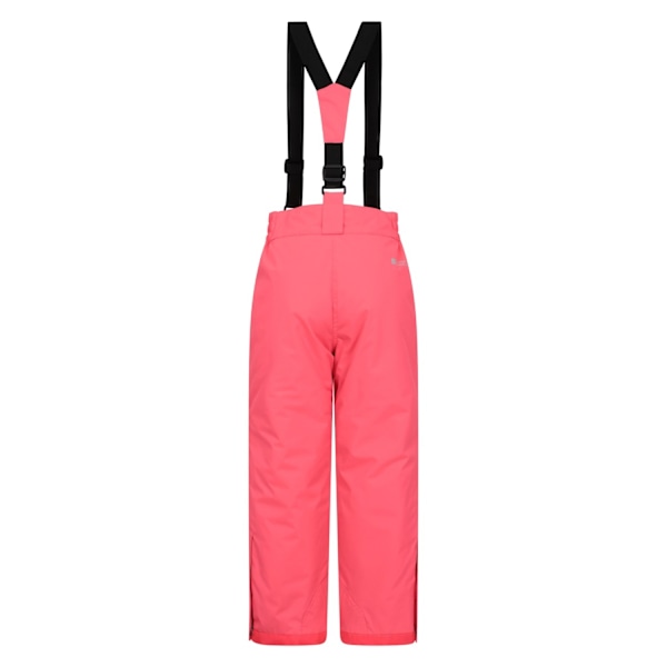 Mountain Warehouse Barn/Barn Honey Skidbyxor 2-3 år Bright Pink 2-3 Years