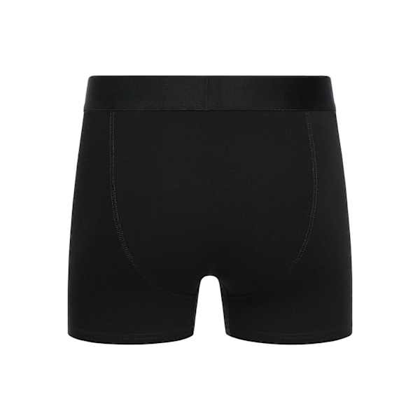 Bewley & Ritch Herr Columbia Boxerkalsonger (5-pack) M Flerfärgad Multicoloured M