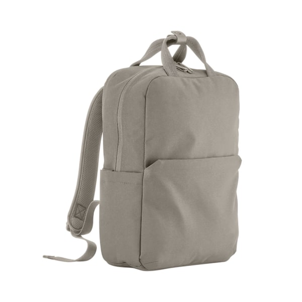 Quadra Stockholm Laptop Ryggsäck One Size Natural Stone Natural Stone One Size