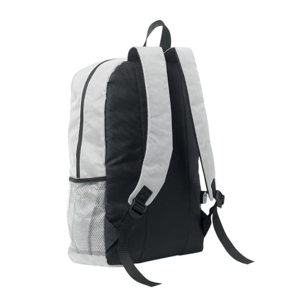 MidOcean Hige Ryggsäck One Size Vit White One Size
