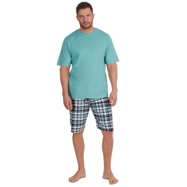 Cargo Bay Herr Rutig Lounge Set L Sea Green Sea Green L