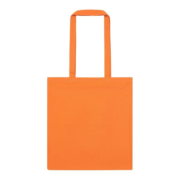 Lazy Jacks Krabba Tygväska One Size Orange Orange One Size