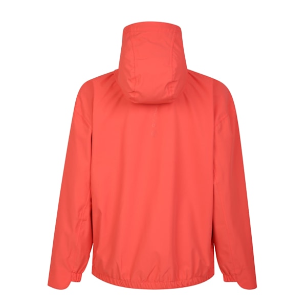 Dare 2B Dam/Kvinnor Fleur East Swift Lättviktig Vattentät J Neon Peach 6 UK