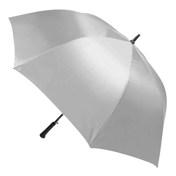 Kimood Golfparaply En Storlek Vit White One Size