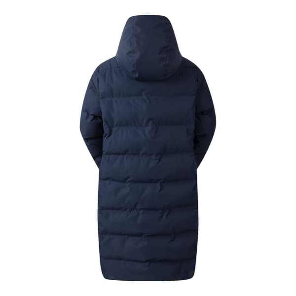 Dare 2B Dam Wander Vadderad Jacka 8 UK Marinblå Navy 8 UK