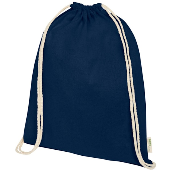 Bullet Orissa Dragsnöre Väska One Size Marinblå Navy One Size