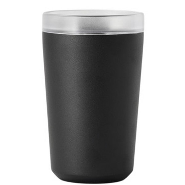 Ocean Bottle Isolerad 350ml Tumbler One Size Svart Black One Size