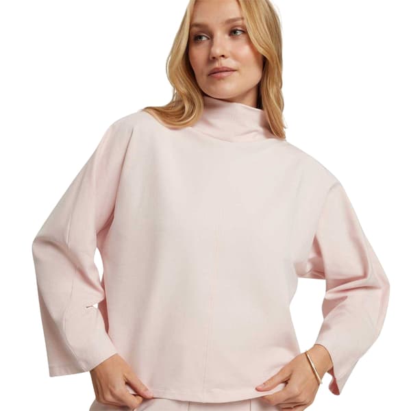 Ted Baker Dam Boxy Sweatshirt 14 UK Rosa Pink 14 UK