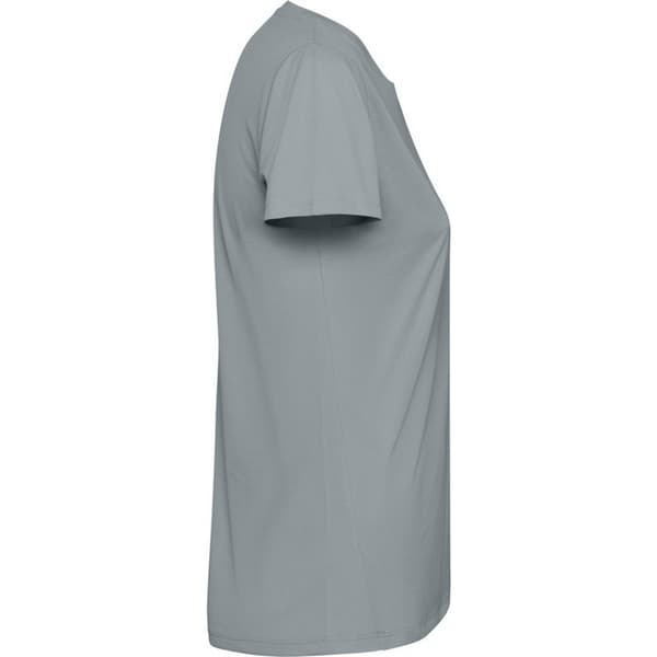 Roly Dam Estoril Kortärmad T-shirt M Grå Grey M