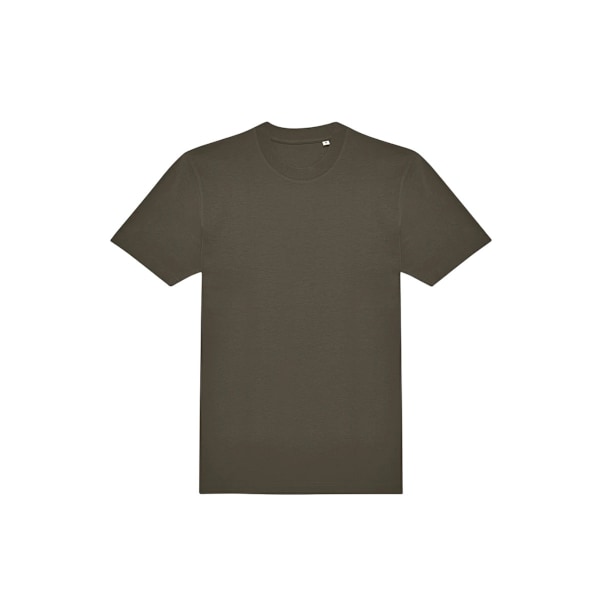 B&C Unisex Vuxen #E220 T-Shirt XS Khaki Khaki XS