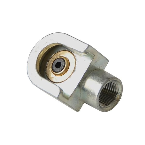 Lumatic Kopplingar & Styvt Rör HOC1S Krok På Koppling Multi C Multi Colour HOC1S Hook On Connector