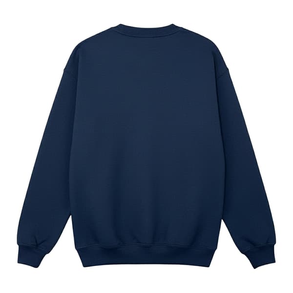 Lilo & Stitch Pojkar Stitch O Ween Tröja 3-4 År Marinblå Navy Blue 3-4 Years