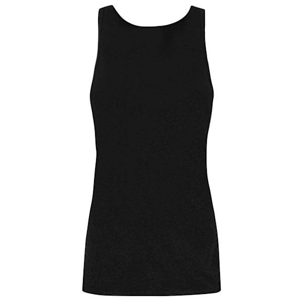 Minions Dam/Kvinnor Sorry I`m Bad Väst XXL Svart Black XXL