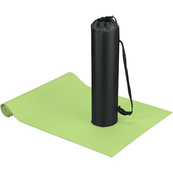 Bullet Cobra Fitness och Yogamatta One Size Lime Lime One Size