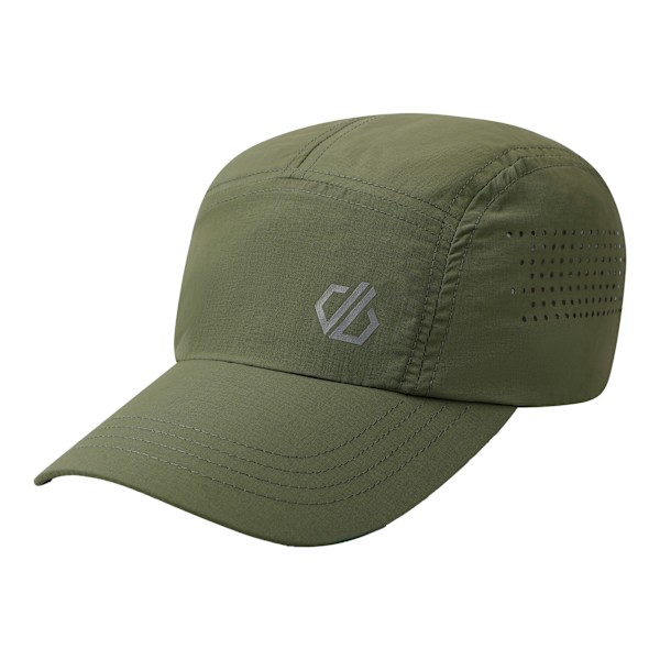 Dare 2B Unisex Vuxen Endurance Baseballkeps One Size Olivine Gr Olivine Green One Size