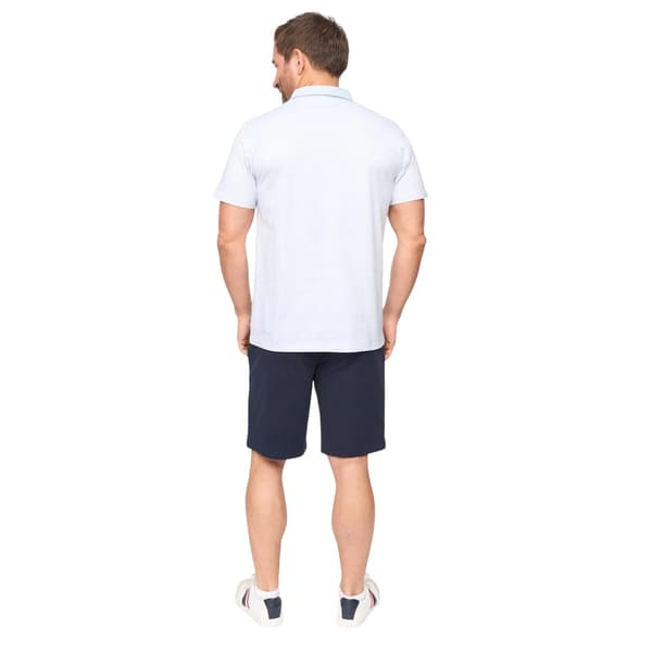 Bewley & Ritch Herr Calvert Pikétröja L Blå Blue L