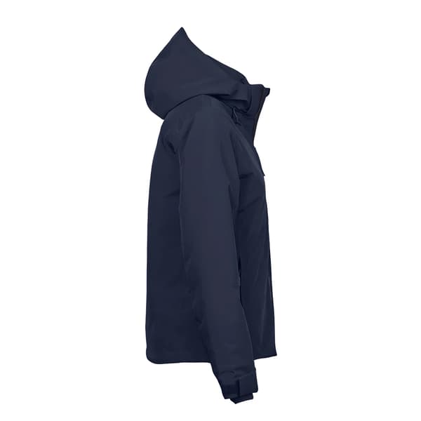 Tee Jays Dam Vattentät Jacka L Mörkblå Deep Navy L