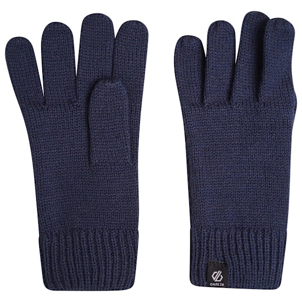 Dare 2B Barn/Barn Brighten Dinosauriehatt Och Handskset 7-1 Agave Green/Moonlight Denim 7-10 Years