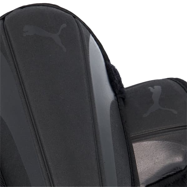 Puma King Shin & Ankle Guards S Black Black S