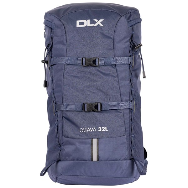 Trespass Oltava DLX 32L Ryggsäck One Size Marinblå Navy One Size
